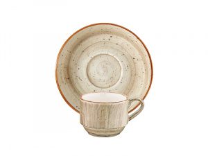 Чашка с блюдцем Bonna ATR GRM 02 KFT Чашка с блюдцем Bonna ATR GRM 02 KFT