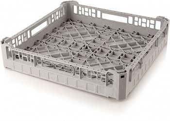 Кассета для бокалов PLASTPORT 43030003 Кассета для бокалов PLASTPORT 43030003