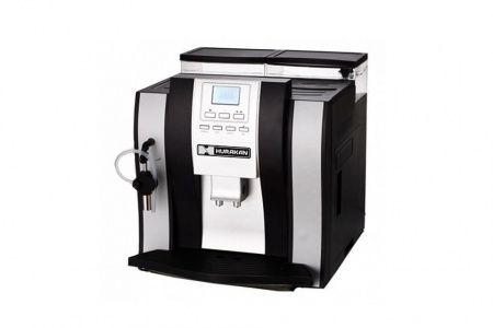 Кофеварка Hurakan hkn-me709