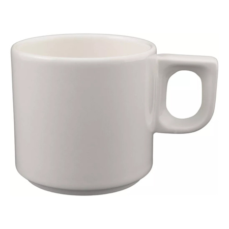 Чашка KUTAHYA BONE Pera BNPER01EKF00, 100 мл Чашка KUTAHYA BONE Pera BNPER01EKF00, 100 мл