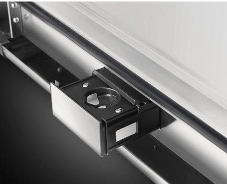 Пароконвектомат SMEG SPO4L2SDL Пароконвектомат SMEG SPO4L2SDL