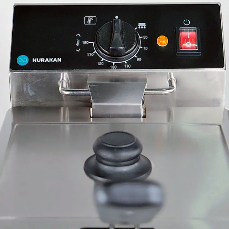 Фритюрница Hurakan HKN-FT88N
