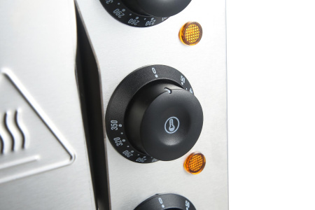 Подовая печь для пиццы EKSI EPO-11