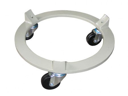 Тележка для дежи для миксера SINMAG SM-601