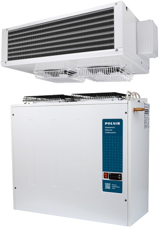 Холодильная сплит-система Polair SB216S