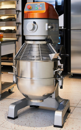 Планетарный миксер Spar SP40HA-DM