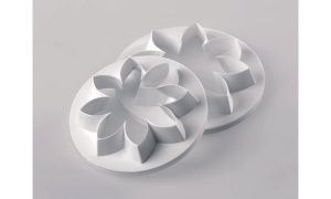 Вырубка Martellato 40-0304, 2 шт.