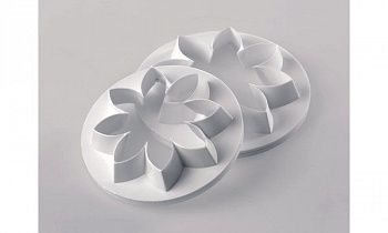 Вырубка Martellato 40-0304, 2 шт.