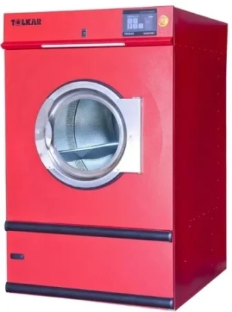 Уцененная сушильная машина Tolkar Carina 201 (10кг)