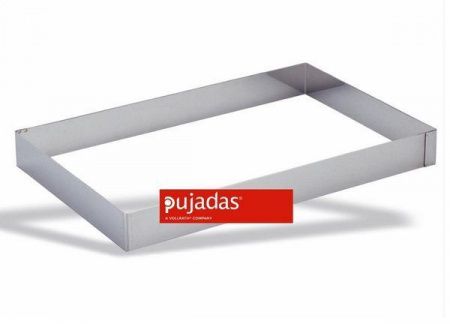 Форма кондитерская Pujadas 777.540