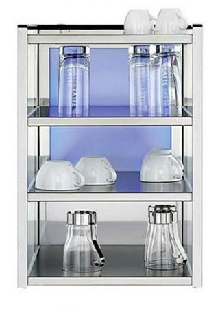 Подогреватель для посуды WMF 03.9020.0002