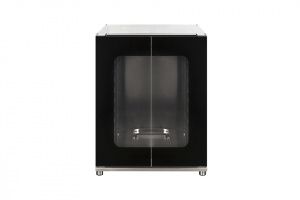 Шкаф расстоечный Smeg LEV 241 XV Шкаф расстоечный Smeg LEV 241 XV