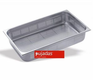 Гастроемкость Pujadas 110.552 GN 1/1 Гастроемкость Pujadas 110.552 GN 1/1