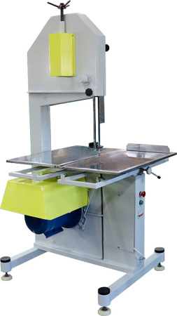 Пила ленточная для мяса Станкостроитель В2-ФР-2П 350 мм