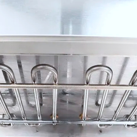 Гриль Саламандра EKSI HES-600