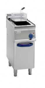 Фритюрница Tecnoinox FRS35E7 (616035) Фритюрница Tecnoinox FRS35E7 (616035)