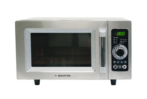 Микроволновая печь СВЧ Kocateq MWO1000/25 E (22510) Микроволновая печь СВЧ Kocateq MWO1000/25 E (22510)