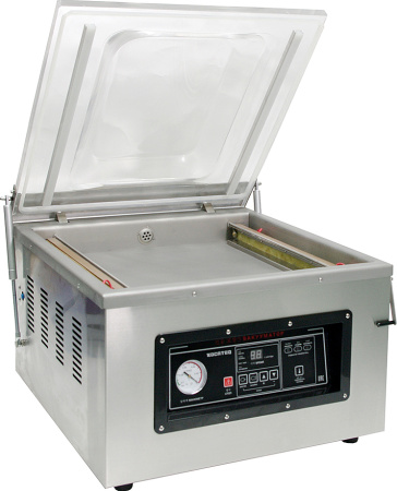 Упаковщик вакуумный Kocateq Jolly 40x2/20/20 gas