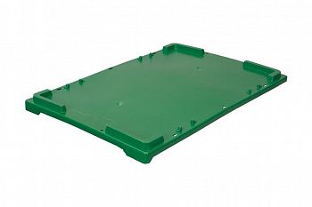 Контейнер для хранения ТАРА РУ крышка 503 зеленая Контейнер для хранения ТАРА РУ крышка 503 зеленая