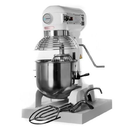 Планетарный миксер Hurakan HKN-IP10B