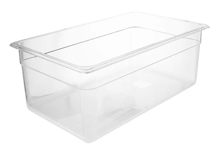 Гастроемкость Kocateq Polycarbonate GN1/1x200 mm Гастроемкость Kocateq Polycarbonate GN1/1x200 mm