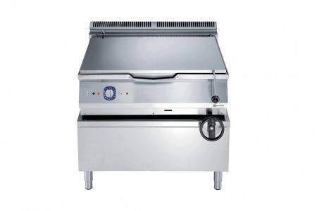 Сковорода Electrolux Professional 391 136