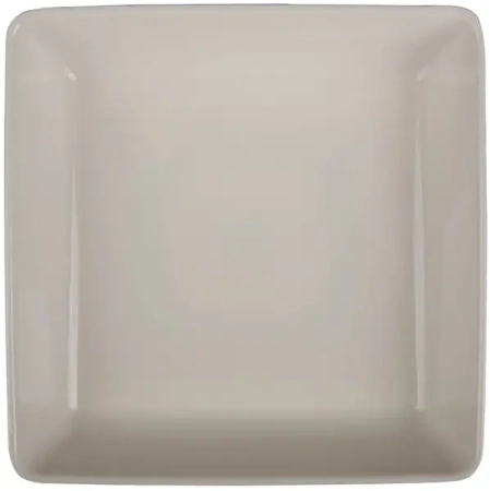 Тарелка глубокая KUTAHYA BONE TAN BNTAN19CK00, 190х190 мм