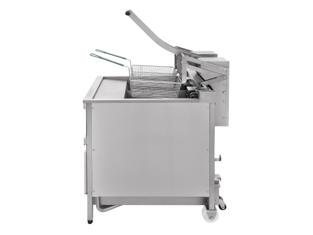 Фритюрница RoboLabs ROBOFRY RF2