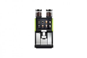 Кофемашина WMF 5000 S+ 03.1950 (1001) Кофемашина WMF 5000 S+ 03.1950 (1001)