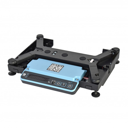 Весы электронные настольные МАССА-К МК-6.2-А20-2