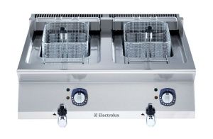 Фритюрница Electrolux Professional 371 080 Фритюрница Electrolux Professional 371 080