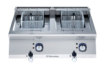 Фритюрница Electrolux Professional 371 080 Фритюрница Electrolux Professional 371 080