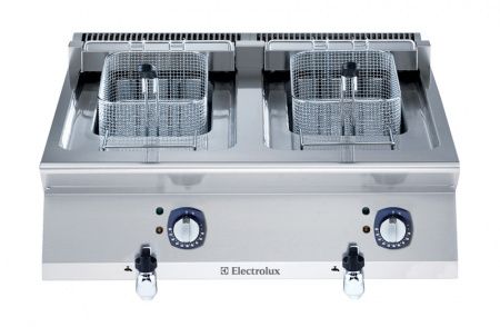 Фритюрница Electrolux Professional 371 080