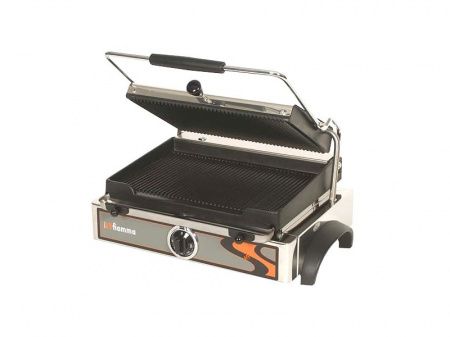 Гриль прижимной Fiamma GR 6.1