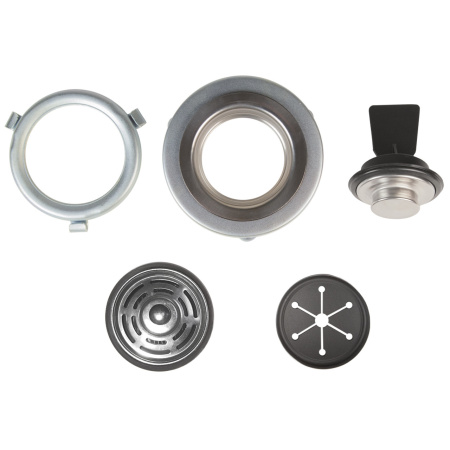 Измельчитель отходов BORT TITAN 4000