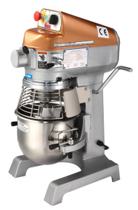 Планетарный миксер Spar SP100A