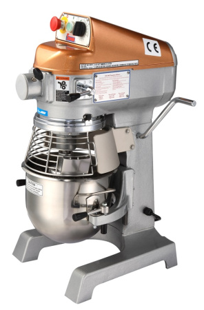 Планетарный миксер Spar SP100A