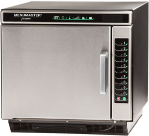 Микроволновая высокоскоростная печь XpressChef JET519V2 Микроволновая высокоскоростная печь XpressChef JET519V2