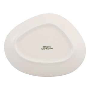 Тарелка плоская KUTAHYA CORENDON Greenness BNGLX30DU890667, 30 см Тарелка плоская KUTAHYA CORENDON Greenness BNGLX30DU890667, 30 см