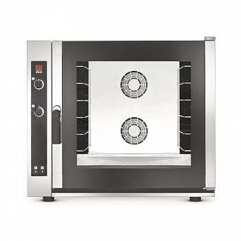 Конвекционная печь Tecnoeka EKF 664 P Конвекционная печь Tecnoeka EKF 664 P