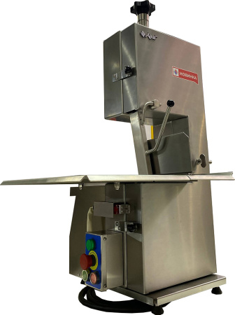 Ленточная пила настольная Abat ПЛ-190Н