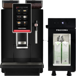 Кофемашина Dr.Coffee Proxima Minibar S1 Кофемашина Dr.Coffee Proxima Minibar S1