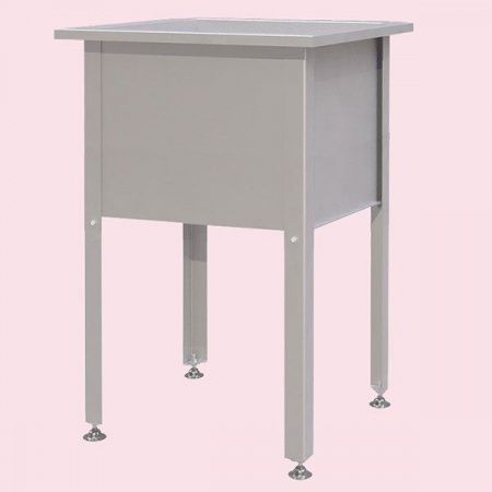 Моечная ванна ATESY ВМ-1/530 Алента