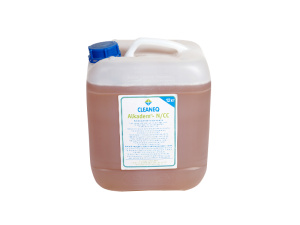 Моющее средство CLEANEQ Alkadem N/CC Моющее средство CLEANEQ Alkadem N/CC