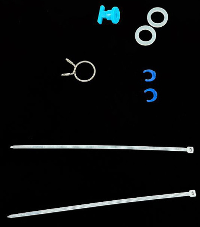 Льдогенератор Hurakan HKN-IMC25 кубики