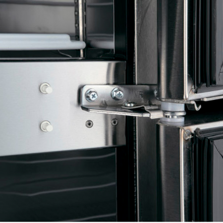 Turbo Air KR45-4 петля