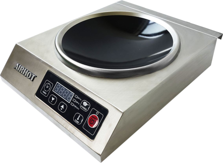 Плита wok AIRHOT ip3500 wok