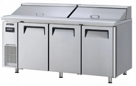 Холодильник Turbo Air KHR18-3-700 Холодильник Turbo Air KHR18-3-700