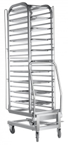 Тележка ТП 20-1/1