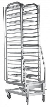 Тележка ТП 20-1/1